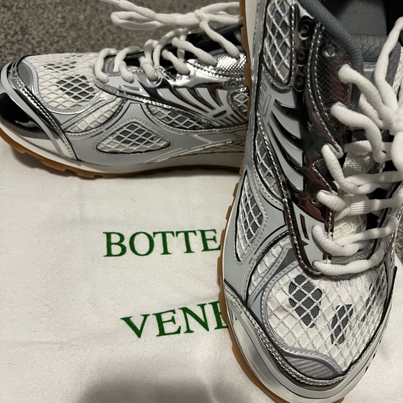 bv orbit sneakers - Picture 2 of 5